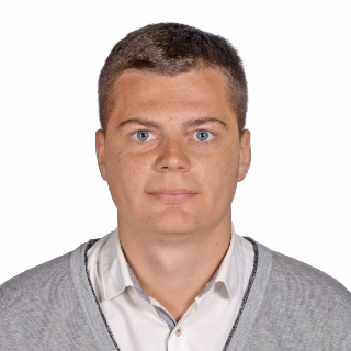 Фото адвоката Чобанюк Максим Михайлович