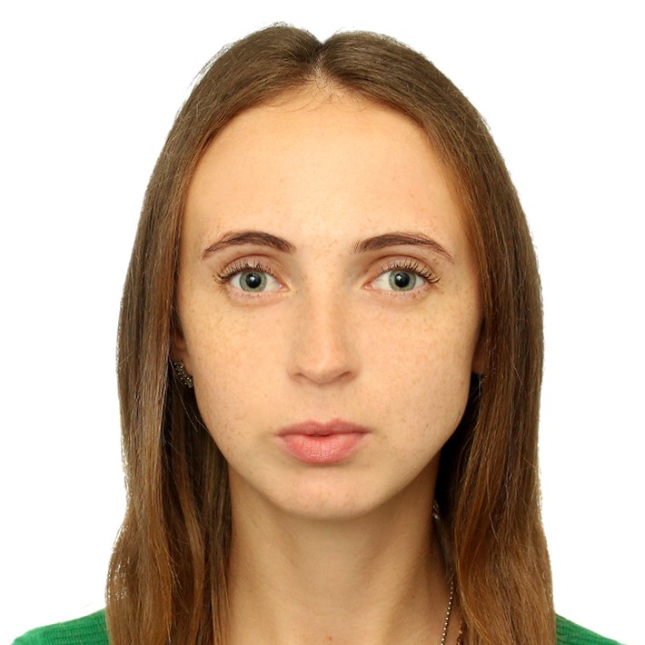 Фото адвоката Вороненко Анастасія Олегівна
