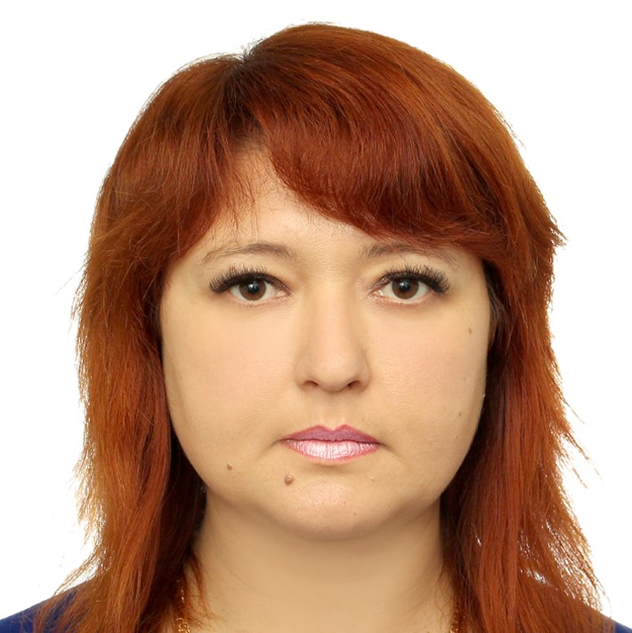 Фото адвоката Сідєльнікова Єлизавета Ігорівна