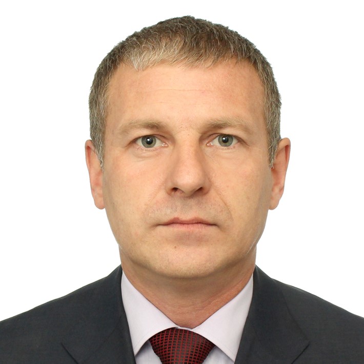 Фото адвоката Власенко Сергій Олександрович