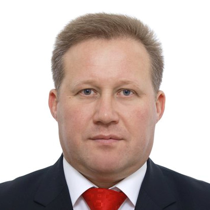 Фото адвоката Спиридонов Олег Володимирович