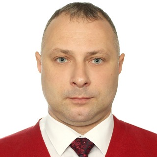 Фото адвоката Дубовик Сергій Анатолійович
