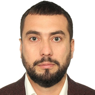 Фото адвоката Гірчак Андрій Миколайович