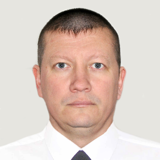 Фото адвоката Бублик Євген Миколайович