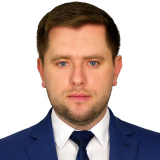 Фото адвоката Кулеба Володимир Миколайович
