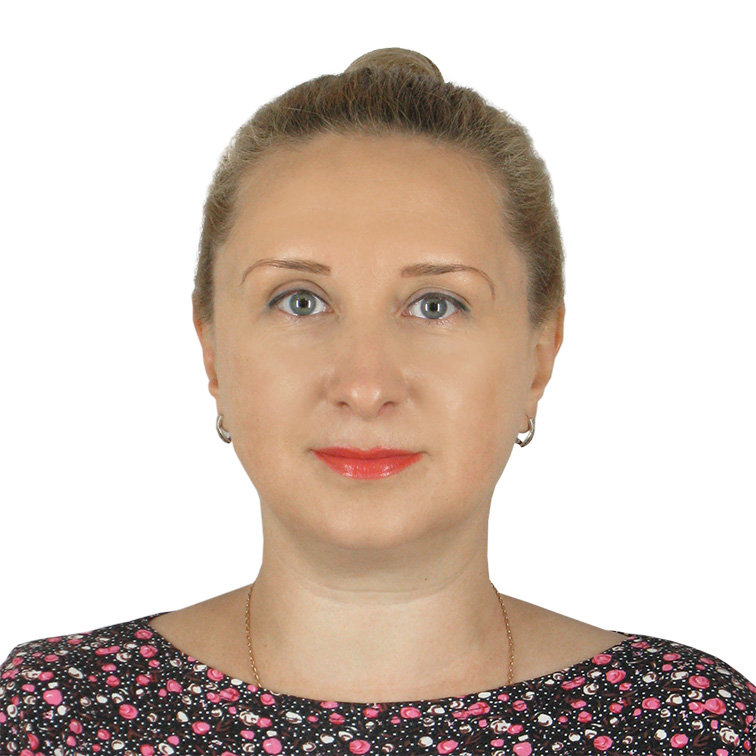 Фото адвоката Гуріна Ганна Вікторівна