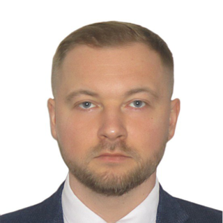 Фото адвоката Голован Ярослав Ігорович