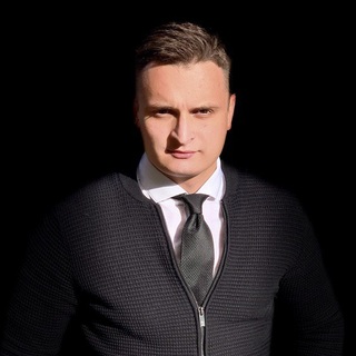 Фото адвоката Попов Ярослав Сергійович