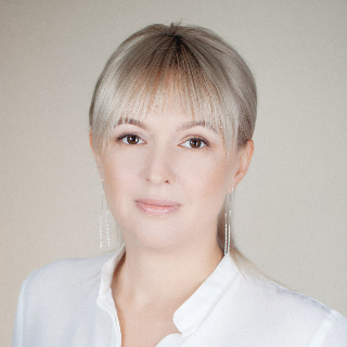 Фото адвоката Пустовіт Юлія Юріївна