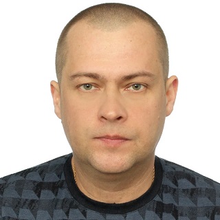 Фото адвоката Іщенко Юрій Володимирович