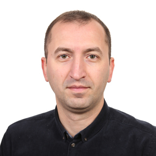 Фото адвоката Фомінцев Олексій Олександрович