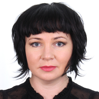 Фото адвоката Брежницька Оксана Сергіївна