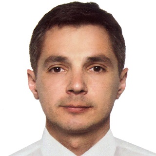 Фото адвоката Малімонов Михайло Іванович