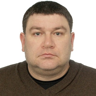 Фото адвоката Репченко Денис Володимирович