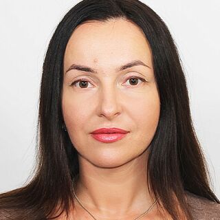 Фото адвоката Долгополова Ірина Вікторівна