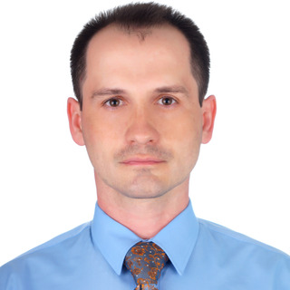 Фото адвоката Кабанов Володимир Іванович