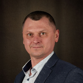 Фото адвоката Плаксій Роман Володимирович