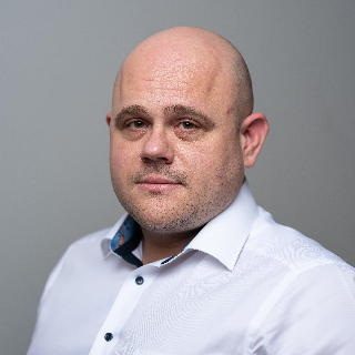 Фото адвоката Тімонов Андрій Ігорович