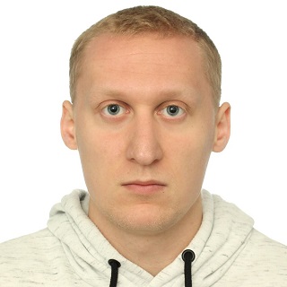Фото адвоката Старєв Олег Вячеславович
