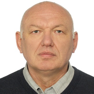 Фото адвоката Крутій Юрій Петрович