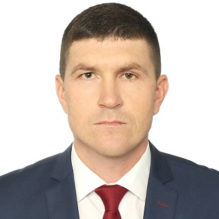 Фото адвоката Пірог Сергій Васильович