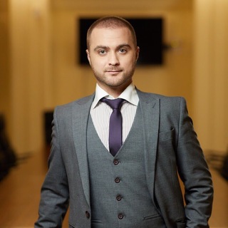 Фото адвоката Рущак Василь Іванович