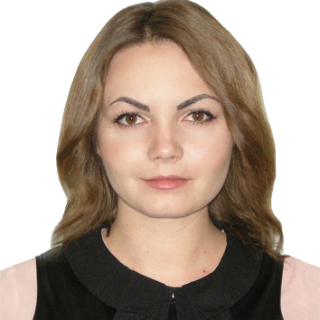 Фото адвоката Турбуєва Анастасія Олегівна