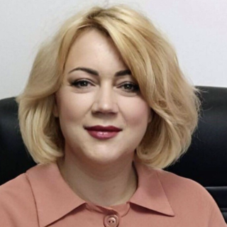 Фото адвоката Алла