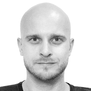 Фото адвоката Тюменцев Віталій Юрійович