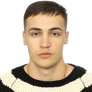 Фото адвоката Піньковський Ігор Олегович