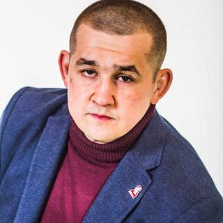 Фото адвоката Лисянський Павло Леонідович