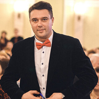 Фото адвоката Міщенко Юрій Олексійович