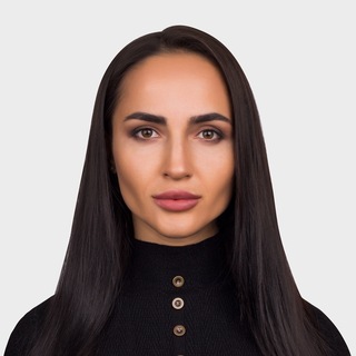 Фото адвоката Демкович Ірина Владиславівна