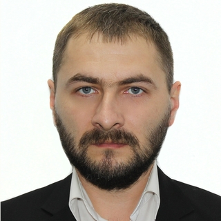 Фото адвоката Кошик Микола Йосифович