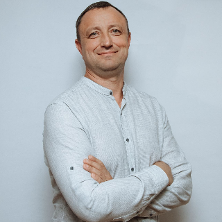 Фото адвоката Лихацький Віктор Миколайович