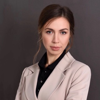 Фото адвоката Трофіменко Ірина Віталіївна