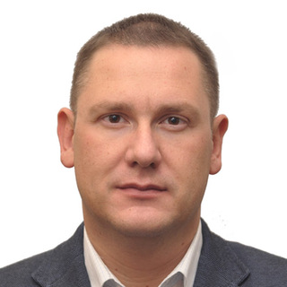 Фото адвоката Кубанський Сергій Анатолійович