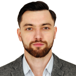 Фото адвоката Жалковський Володимир Юрійович