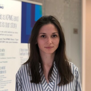 Фото адвоката Сисин Лілія Вікторівна