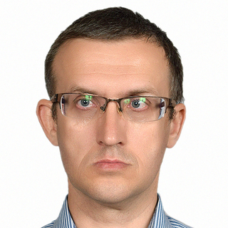 Фото адвоката Хлєбніков Сергій Володимирович