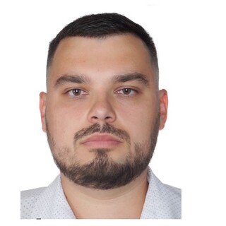 Фото адвоката Бондаренко Олег Русланович