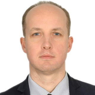 Фото адвоката Мартинюк Євген Олександрович
