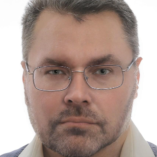 Фото адвоката Казанцев Сергій Володимирович