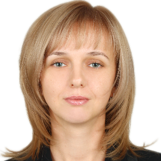 Фото адвоката Овчаренко Олена Миколаївна