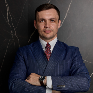 Фото адвоката Пилипенко Олександр Іванович