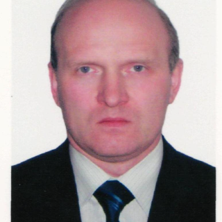 Фото адвоката Каморніков Юрій Сергійович