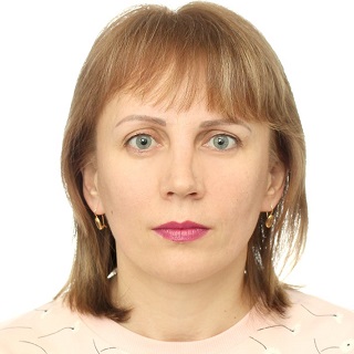 Фото адвоката Стахорська Олена Іванівна