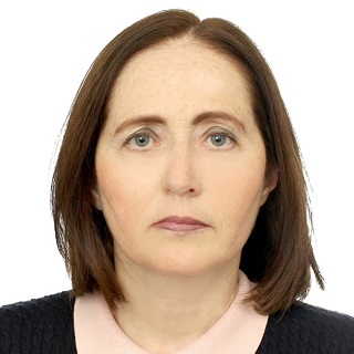 Фото адвоката Черепенко Вікторія Григорівна