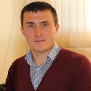 Фото адвоката Корчевський Олександр Іванович