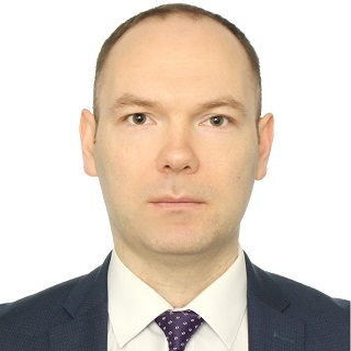 Фото адвоката Орел Олександр Вікторович